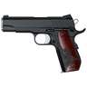 Dan Wesson Guardian 45 Auto (ACP) 4.25in Black Pistol - 8+1 Rounds - Black