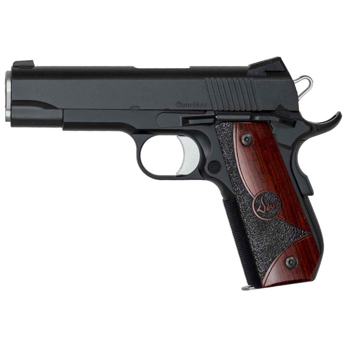 Dan Wesson Guardian Pistol Dan Wesson Guardian Pistol