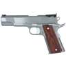 Dan Wesson Pointman PM-45 45 Auto (ACP) 5in Stainless/Wood Pistol - 8+1 Rounds