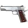Dan Wesson Razorback 10mm Auto 5in Stainless Pistol - 9+1 Rounds
