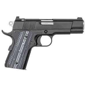 Dan Wesson 1911 Silverback 9mm Luger 5in Stainless Pistol - 10+1 Rounds