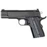 Dan Wesson 1911 Silverback 9mm Luger 5in Stainless Pistol - 10+1 Rounds - Black