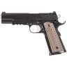 Dan Wesson Specialist 45 Auto (ACP) 5in Black Stainless Pistol - 8+1 Rounds - Black
