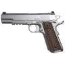 Dan Wesson Specialist 45 Auto (ACP) 5in Stainless Pistol - 8+1 Rounds - Gray