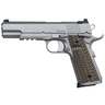 Dan Wesson Specialist Commander 45 Auto (ACP) 4.25in Stainless Pistol - 8+1 Rounds
