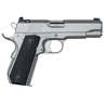 Dan Wesson V-Bob 9mm Luger 4.25in Black Pistol - 9+1 Rounds