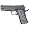 Dan Wesson Valor 9mm Luger 4.25in Stainless Pistol - 9+1 Rounds