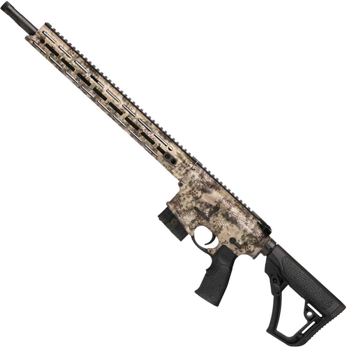 Daniel Defense Ambush V7 6 8mm Remington SPC 18in Kryptek Highlander daniel-defense-ambush-v7-6-8mm-remington-spc-18in-kryptek-highlander