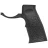 Daniel Defense Black Pistol Grip - Black 4.25in