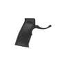 Daniel Defense Buttstock/Pistol Grip & M-LOK Vertical Foregrip Combo - Black - Black
