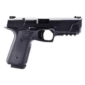 Daniel Defense Daniel H9 9mm Luger 4.28in Black DLC Pistol - 15+1 Rounds