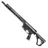 Daniel Defense DD5 V3 308 Winchester 16in Black Anodized Semi Automatic Modern Sporting Rifle - 10+1 Rounds - Black