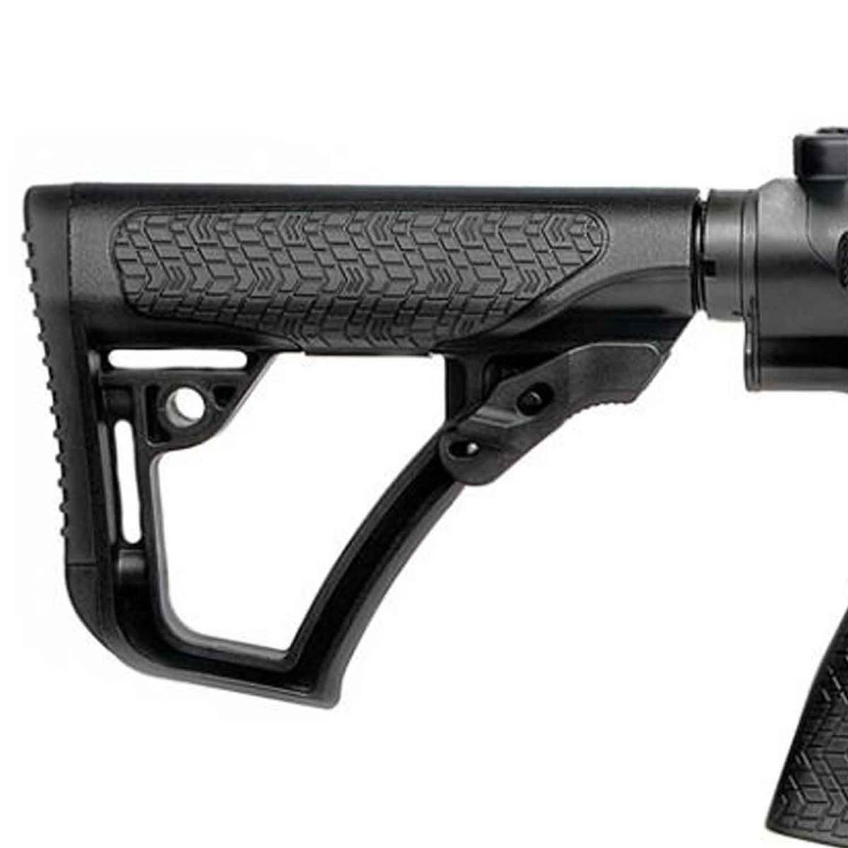 Daniel Defense DD5 V3 308 Winchester 16in Black Anodized Semi Automatic Modern Sporting Rifle - 10+1 Rounds - Black Daniel Defense DD5 V3 308 Winchester 16in Black Anodized Semi Automatic Modern Sporting Rifle - 10+1 Rounds - Black