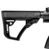 Daniel Defense DD5 V3 308 Winchester 16in Black Anodized Semi Automatic Modern Sporting Rifle - 10+1 Rounds - Black