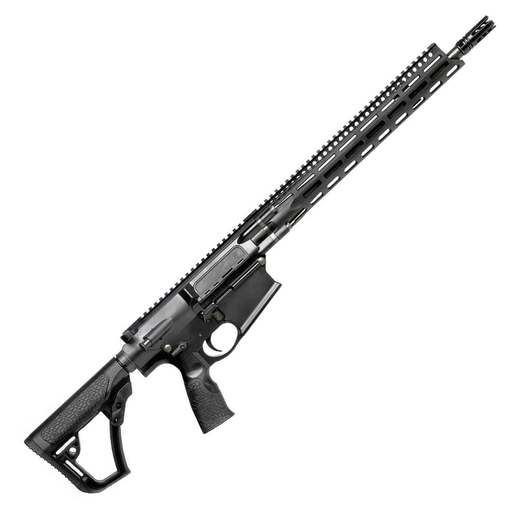Daniel Defense Daniel Defense DD5 V3 308 Winchester 16in Black Anodized Semi Automatic Modern Sporting Rifle - 10+1 Rounds - California Compliant