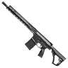 Daniel Defense DD5 V3 308 Winchester 16in Black Anodized Semi Automatic Modern Sporting Rifle - 20+1 Rounds - Black