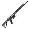 Daniel Defense DD5 V4 6.5 Creedmoor 18in Black Anodized Semi Automatic Modern Sporting Rifle - 10+1 Rounds - California Compliant