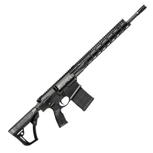 Daniel Defense Daniel Defense DD5 V4 6.5 Creedmoor 18in Black Anodized Semi Automatic Modern Sporting Rifle - 20+1 Rounds