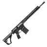 Daniel Defense DD5 V4 6.5 Creedmoor 18in Black Semi Automatic Modern Sporting Rifle - 20+1 Rounds - Black