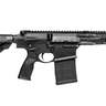 Daniel Defense DD5 V4 6.5 Creedmoor 18in Black Anodized Semi Automatic Modern Sporting Rifle - 20+1 Rounds - Black