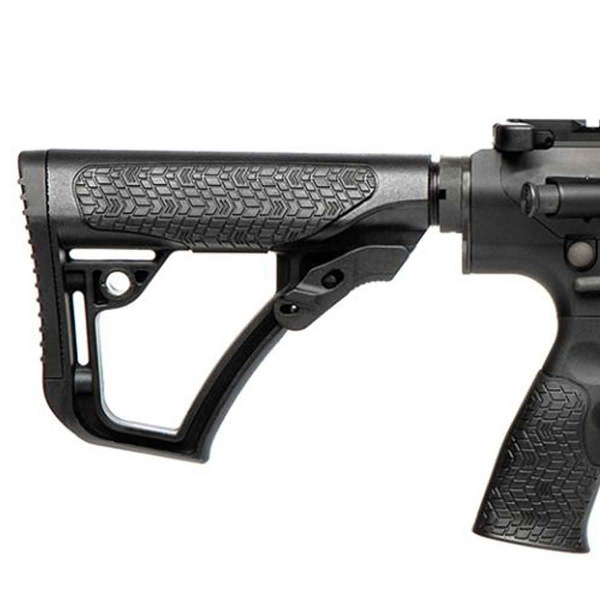 Daniel Defense DD5 V4 6.5 Creedmoor 18in Black Anodized Semi Automatic Modern Sporting Rifle - 20+1 Rounds - Black Daniel Defense DD5 V4 6.5 Creedmoor 18in Black Anodized Semi Automatic Modern Sporting Rifle - 20+1 Rounds - Black