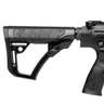 Daniel Defense DD5 V4 6.5 Creedmoor 18in Black Anodized Semi Automatic Modern Sporting Rifle - 20+1 Rounds - Black