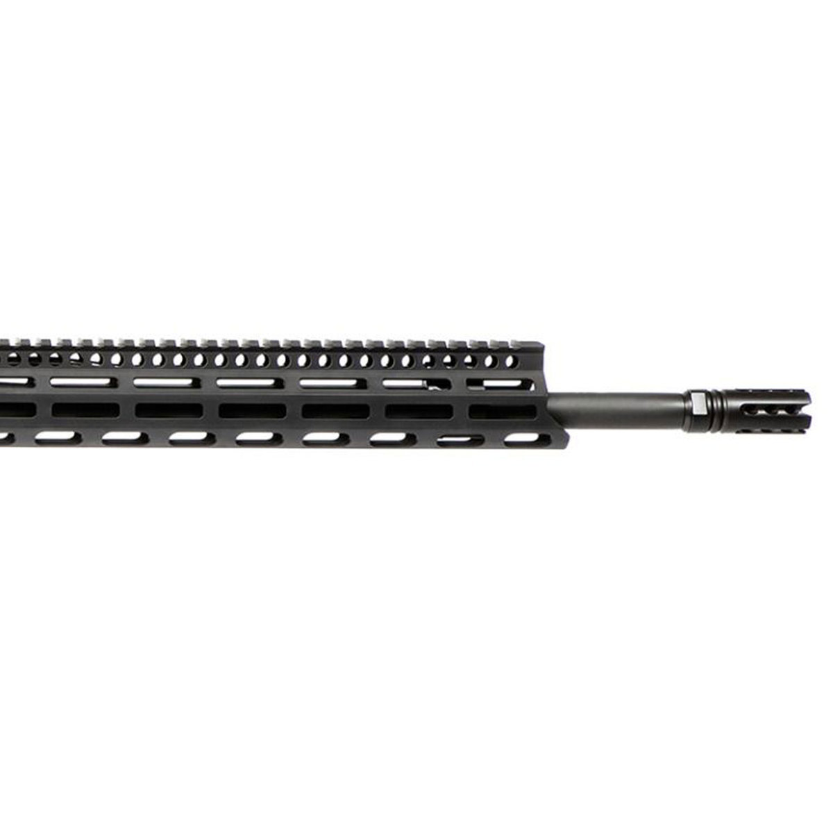 Daniel Defense DD5 V4 6.5 Creedmoor 18in Black Anodized Semi Automatic Modern Sporting Rifle - 20+1 Rounds - Black Daniel Defense DD5 V4 6.5 Creedmoor 18in Black Anodized Semi Automatic Modern Sporting Rifle - 20+1 Rounds - Black