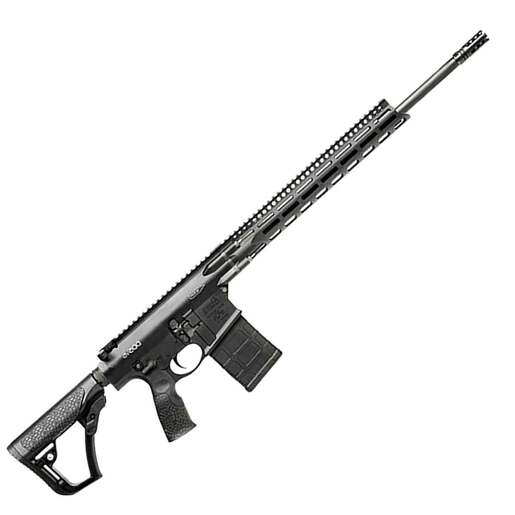 Daniel Defense Daniel Defense DD5 V5 260 Remington 20in Matte Black Semi Automatic Modern Sporting Rifle - 20+1 Rounds