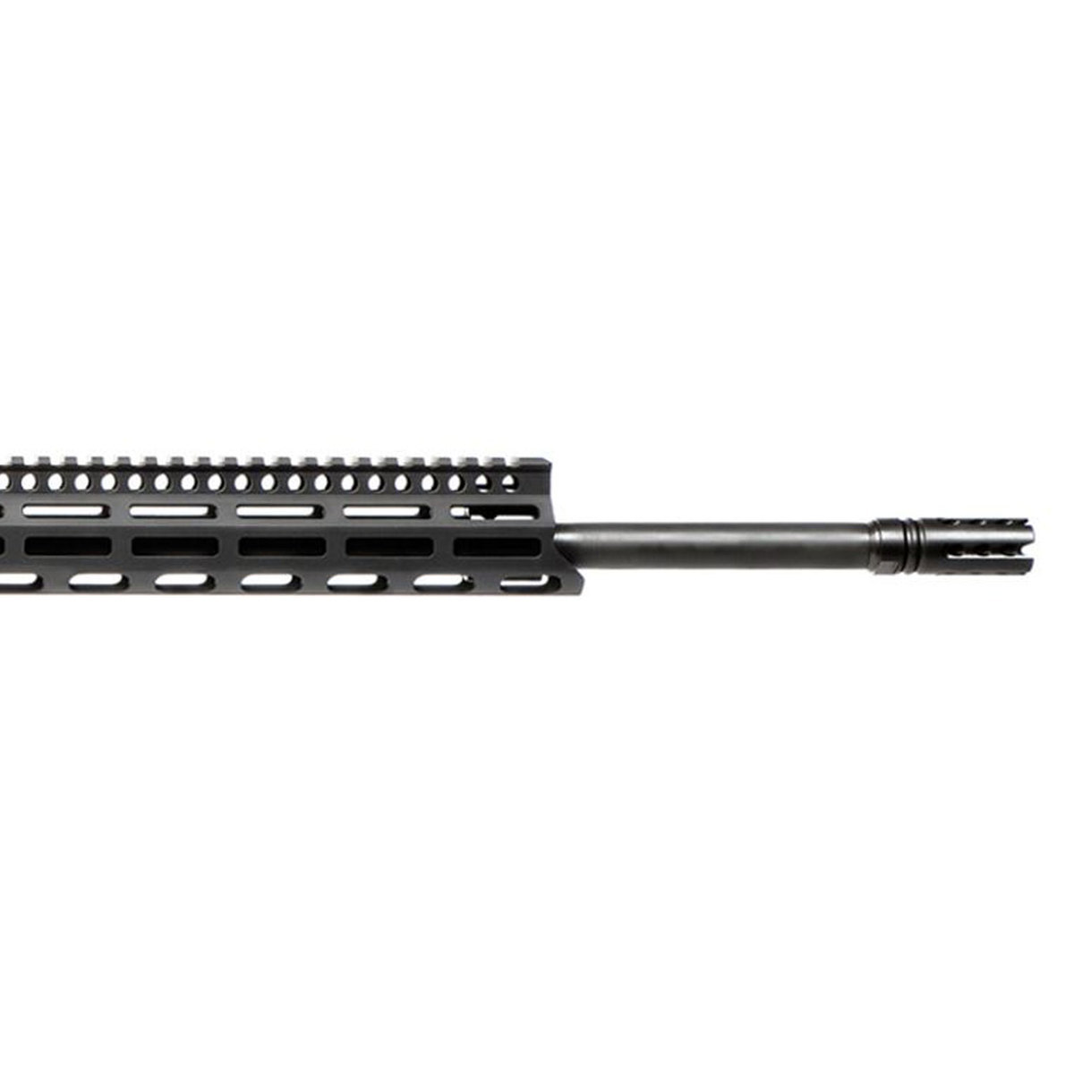 Daniel Defense DD5 V5 6.5 Creedmoor 20in Black Anodized Semi Automatic Modern Sporting Rifle - 10+1 Rounds - California Compliant - Black Daniel Defense DD5 V5 6.5 Creedmoor 20in Black Anodized Semi Automatic Modern Sporting Rifle - 10+1 Rounds - California Compliant - Black