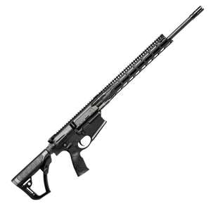 Daniel Defense DD5 V5 6.5 Creedmoor 20in Black Anodized Semi Automatic Modern Sporting Rifle - 10+1 Rounds - California Compliant