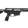Daniel Defense DD5 V5 6.5 Creedmoor 20in Black Anodized Semi Automatic Modern Sporting Rifle - 10+1 Rounds - California Compliant - Black