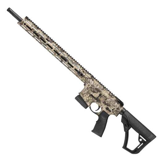 Daniel Defense Daniel Defense DDM4 V1 6.8mm Special 18in Kryptek Highlander Semi Automatic Modern Sporting Rifle - 5+1 Rounds - Camo