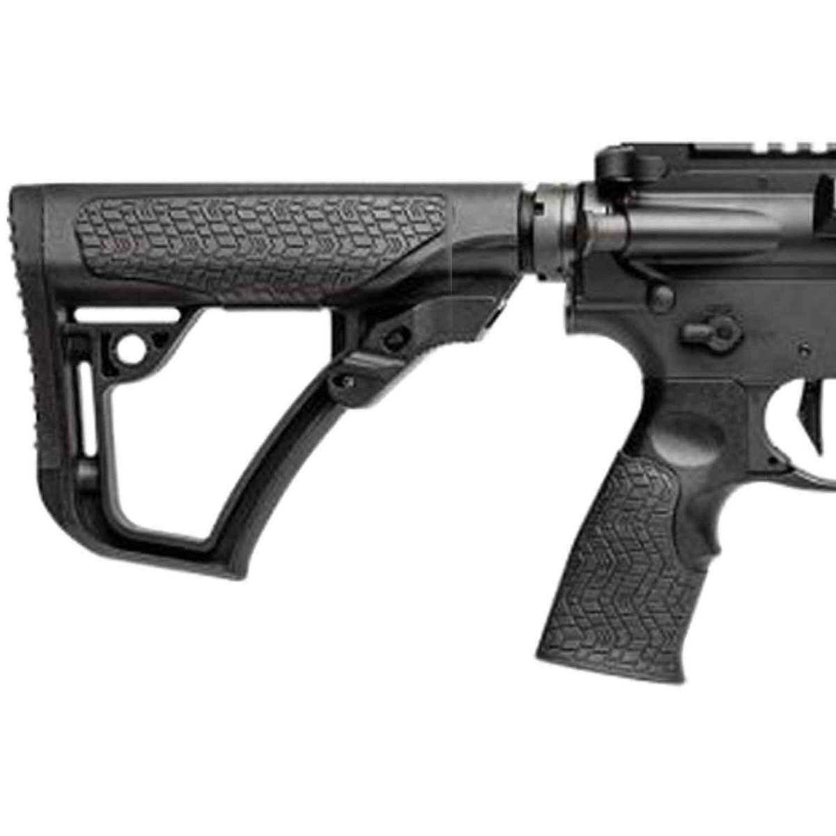 Daniel Defense DDM4 V11 Pro 5.56mm NATO 18in Black Anodized Semi Automatic Modern Sporting Rifle - 30+1 Rounds - Black Daniel Defense DDM4 V11 Pro 5.56mm NATO 18in Black Anodized Semi Automatic Modern Sporting Rifle - 30+1 Rounds - Black