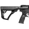 Daniel Defense DDM4 V11 Pro 5.56mm NATO 18in Black Anodized Semi Automatic Modern Sporting Rifle - 30+1 Rounds - Black