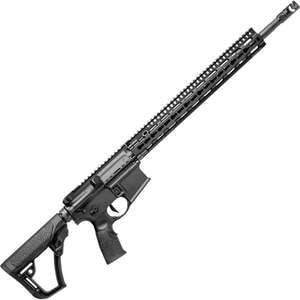 Daniel Defense DDM4 V11 Pro 5.56mm NATO 18in Black Semi Automatic Rifle - 10+1 Rounds - California Compliant