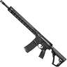 Daniel Defense DDM4 V11 Pro 5.56mm NATO 18in Black Semi Automatic Rifle - 10+1 Rounds - California Compliant