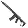 Daniel Defense DDM4 V7 5.56mm NATO 16in Rattlecan Anodized Semi Automatic Modern Sporting Rifle - 30+1 Rounds - Black