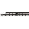 Daniel Defense DDM4 V7 LW 5.56mm NATO 16in Black Rattlecan Anodized Semi Automatic Modern Sporting Rifle - 10+1 Rounds - Black