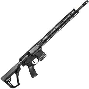 Daniel Defense DDM4 V7 Pro 5.56mm NATO 18in Black Semi Automatic Rifle - 10+1 Rounds - California Compliant