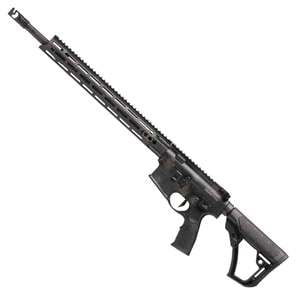 Daniel Defense DDM4 V7 Pro 5.56mm NATO 18in Black Rattlecan Anodized Semi Automatic Modern Sporting Rifle - 10+1 Rounds