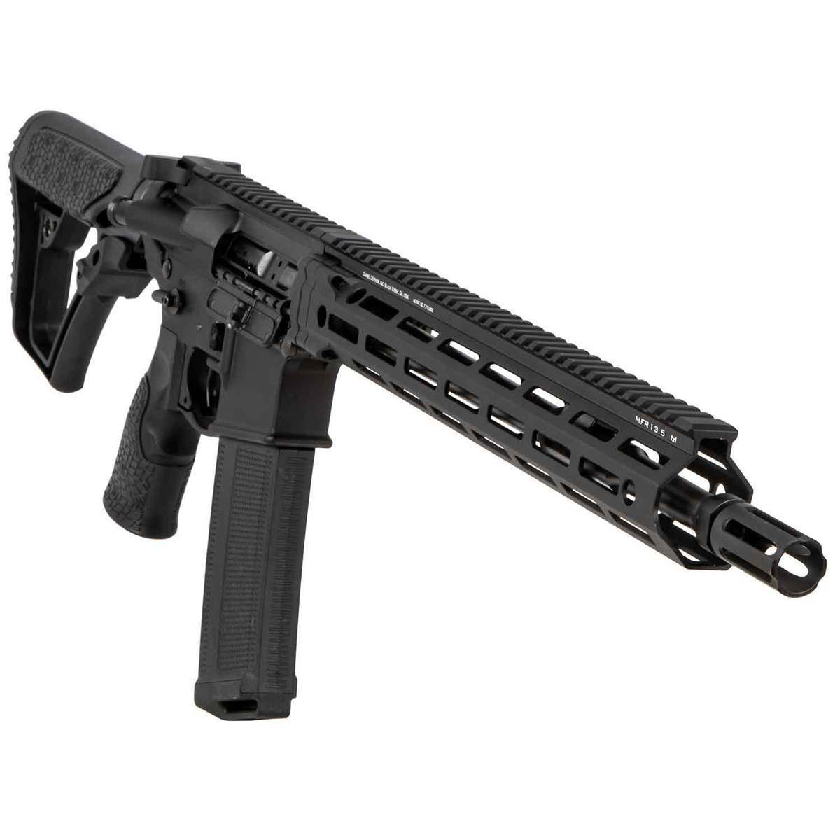 Daniel Defense DDM4 V7 SLW 5 56mm NATO 16in Black Anodized Semi daniel-defense-ddm4-v7-slw-5-56mm-nato-16in-black-anodized-semi