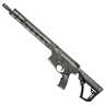 Daniel Defense DDM4 V7 SLW 5.56mm NATO 16in Black Anodized Semi Automatic Modern Sporting Rifle - Black