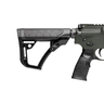 Daniel Defense DDM4 V7 SLW 5.56mm NATO 16in Black Anodized Semi Automatic Modern Sporting Rifle - Black