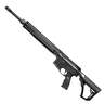 Daniel Defense DDM4A1 5.56mm NATO 18in Matte Black Semi Automatic Modern Sporting Rifle - No Magazine - Black