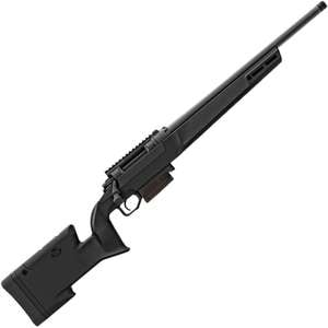 Daniel Defense Delta 5 Black Cerakote Bolt Action Rifle - 308 Winchester - 20in