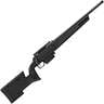 Daniel Defense Delta 5 Black Cerakote Bolt Action Rifle - 308 Winchester - 20in - Black