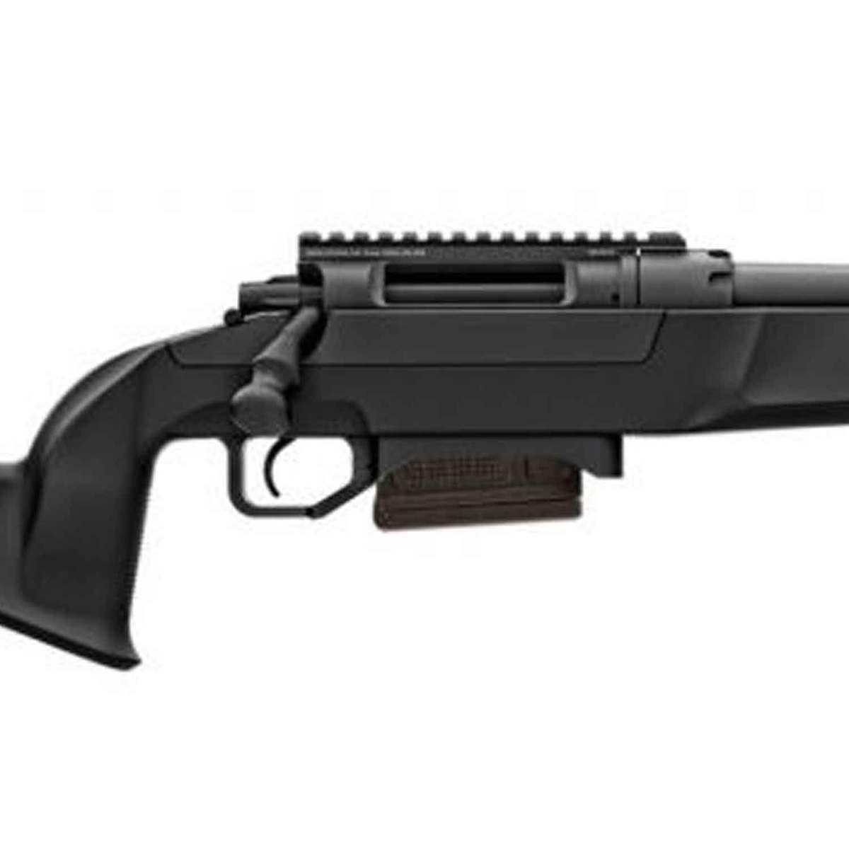 Daniel Defense Delta 5 Black Cerakote Bolt Action Rifle - 308 ...