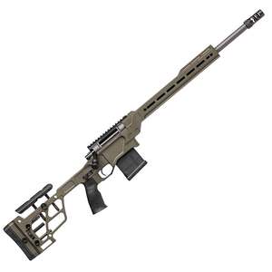Daniel Defense DELTA 5 PRO Black/OD Green Bolt Action Rifle - 308 Winchester - 20in Daniel Defense DELTA 5 PRO Black/OD Green Bolt Action Rifle - 308 Winchester - 20in