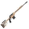 Daniel Defense DELTA 5 PRO Coyote Tan Bolt Action Rifle - 308 Winchester - 20in - Tan