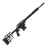 Daniel Defense DELTA 5 PRO Matte Black Bolt Action Rifle - 6.5 Creedmoor - 18in - Black